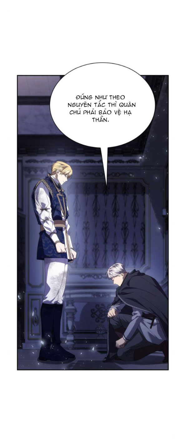 Chị Gái À, Kiếp Này Em Chính Là Nữ Hoàng - Chap 94.1 - Trang 20