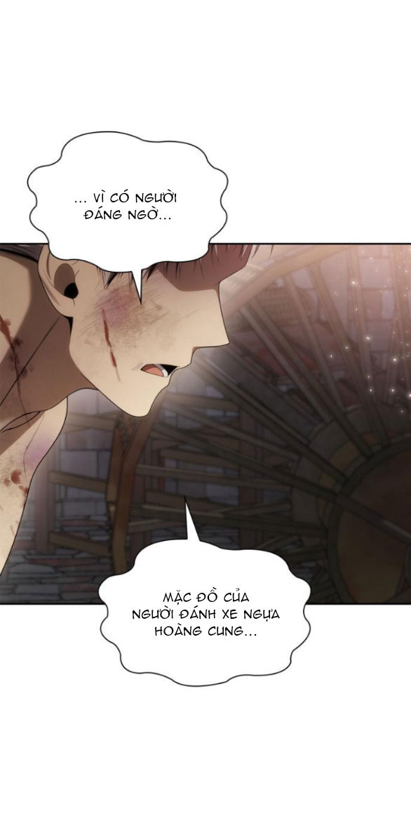 Chị Gái À, Kiếp Này Em Chính Là Nữ Hoàng - Chap 94.1 - Trang 5