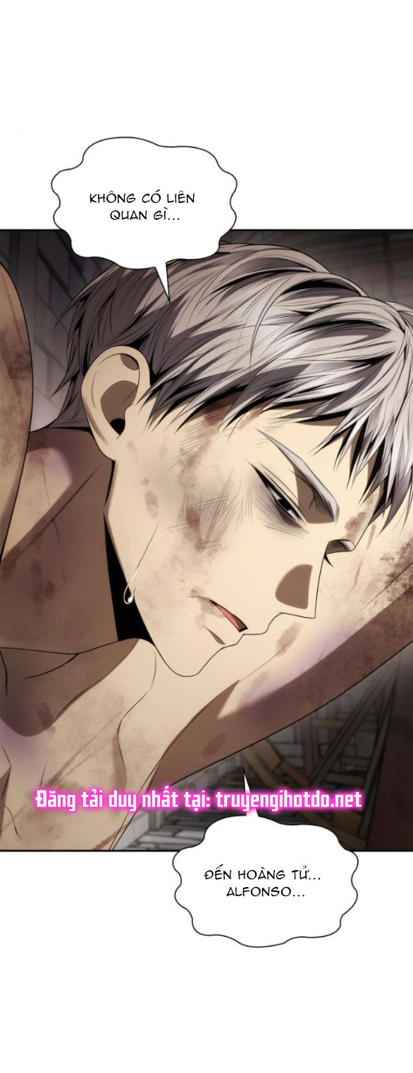 Chị Gái À, Kiếp Này Em Chính Là Nữ Hoàng - Chap 94.1 - Trang 7
