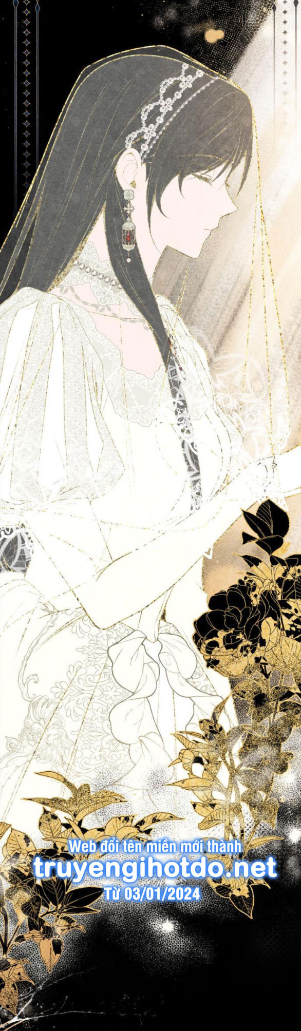 Chị Gái À, Kiếp Này Em Chính Là Nữ Hoàng - Chap 94.2 - Trang 1