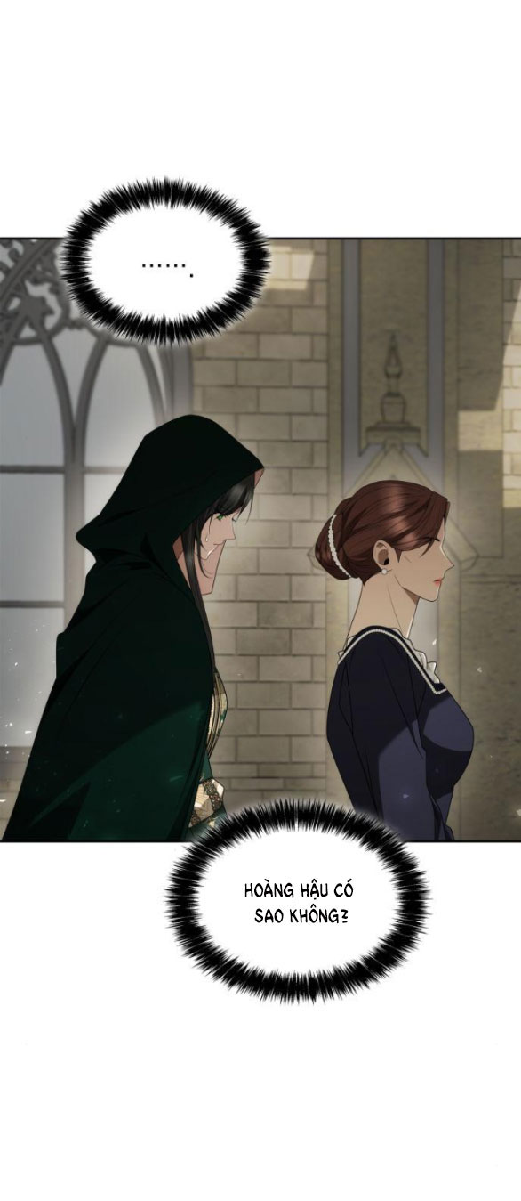 Chị Gái À, Kiếp Này Em Chính Là Nữ Hoàng - Chap 94.2 - Trang 11