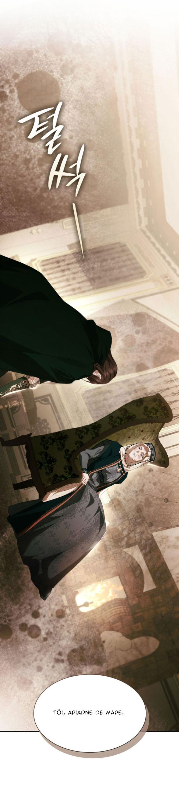 Chị Gái À, Kiếp Này Em Chính Là Nữ Hoàng - Chap 94.2 - Trang 28
