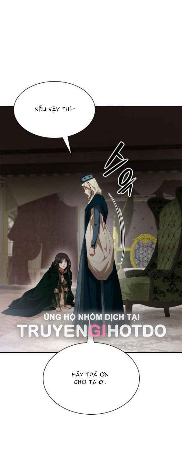 Chị Gái À, Kiếp Này Em Chính Là Nữ Hoàng - Chap 94.2 - Trang 34