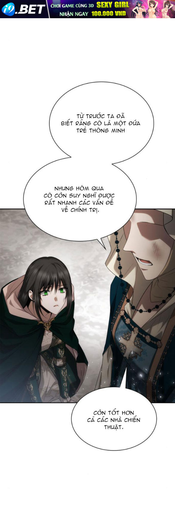 Chị Gái À, Kiếp Này Em Chính Là Nữ Hoàng - Chap 94.2 - Trang 35