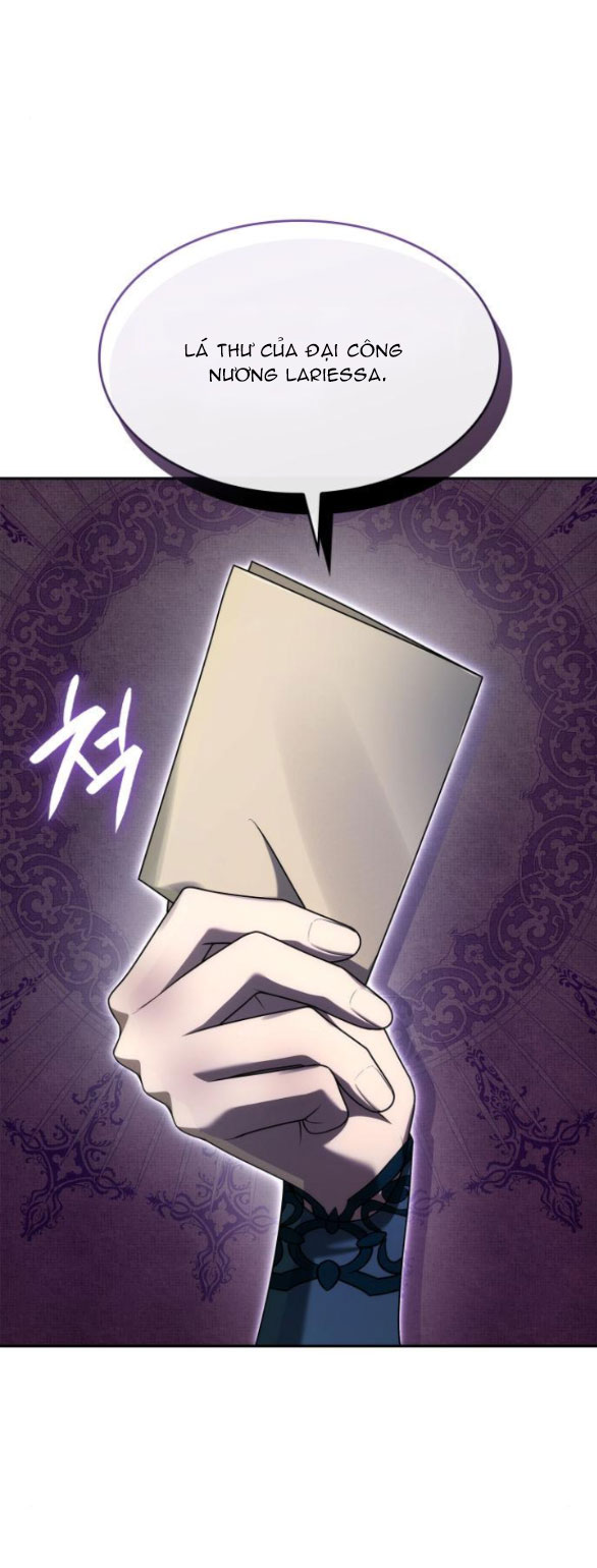 Chị Gái À, Kiếp Này Em Chính Là Nữ Hoàng - Chap 94.2 - Trang 37