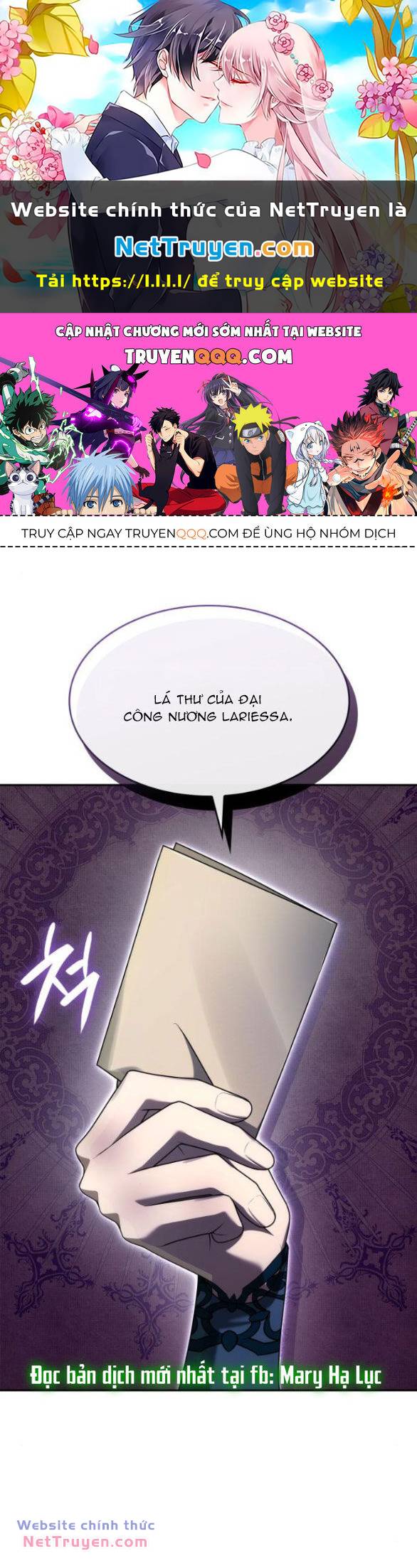 Chị Gái À, Kiếp Này Em Chính Là Nữ Hoàng - Chap 95.1 - Trang 1