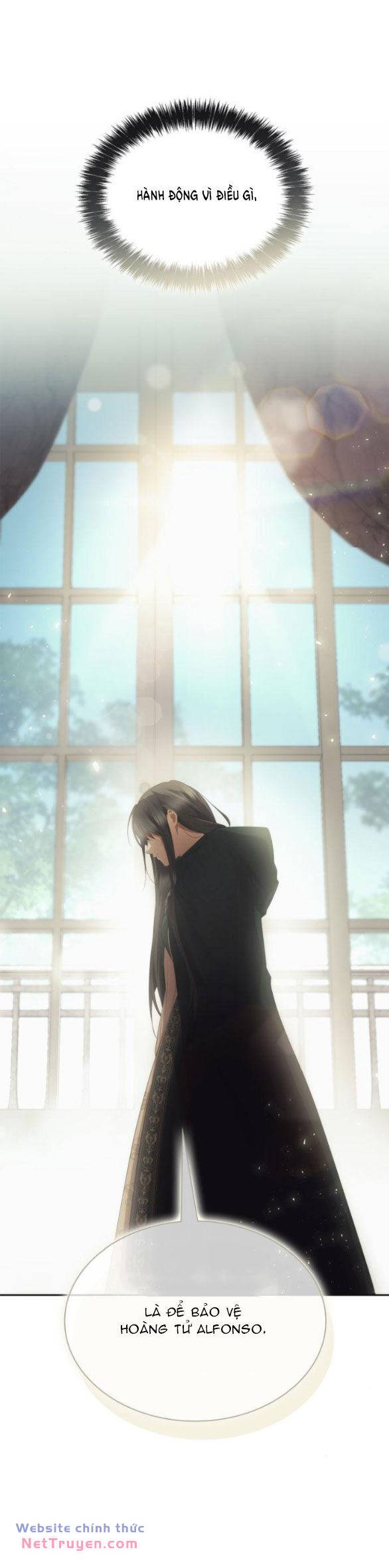 Chị Gái À, Kiếp Này Em Chính Là Nữ Hoàng - Chap 95.1 - Trang 12