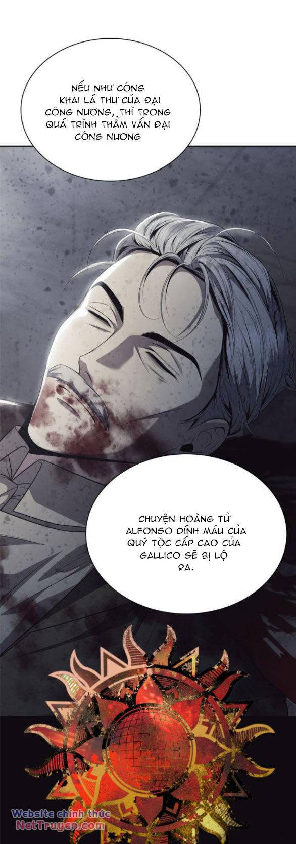 Chị Gái À, Kiếp Này Em Chính Là Nữ Hoàng - Chap 95.1 - Trang 15