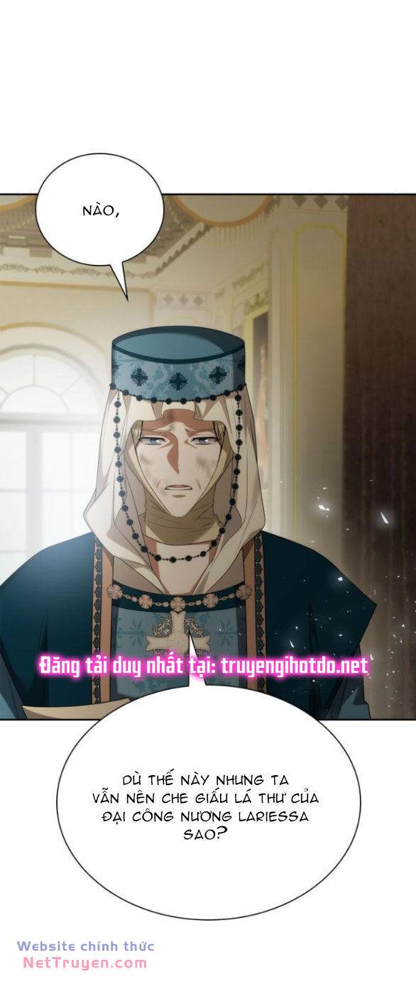 Chị Gái À, Kiếp Này Em Chính Là Nữ Hoàng - Chap 95.1 - Trang 39