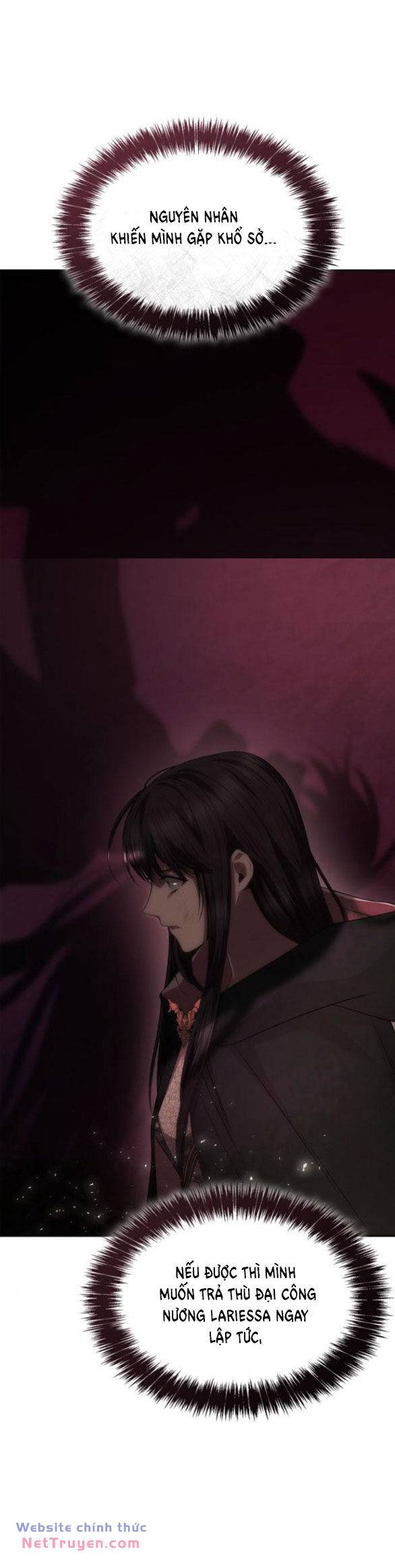 Chị Gái À, Kiếp Này Em Chính Là Nữ Hoàng - Chap 95.1 - Trang 5