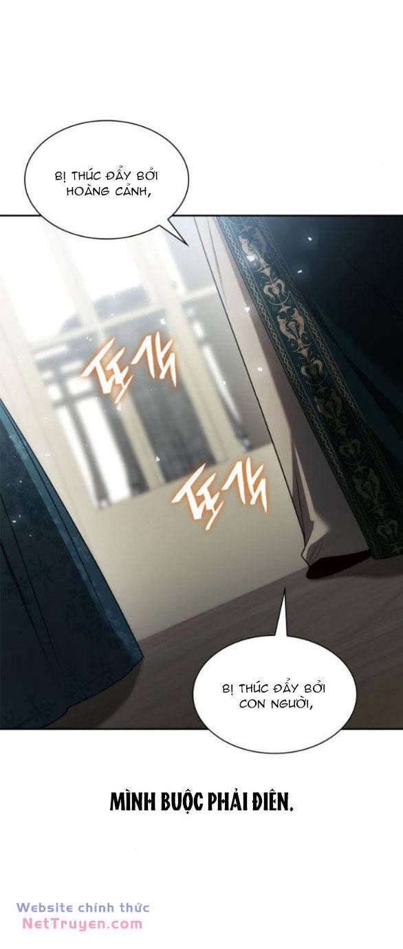 Chị Gái À, Kiếp Này Em Chính Là Nữ Hoàng - Chap 95.1 - Trang 41