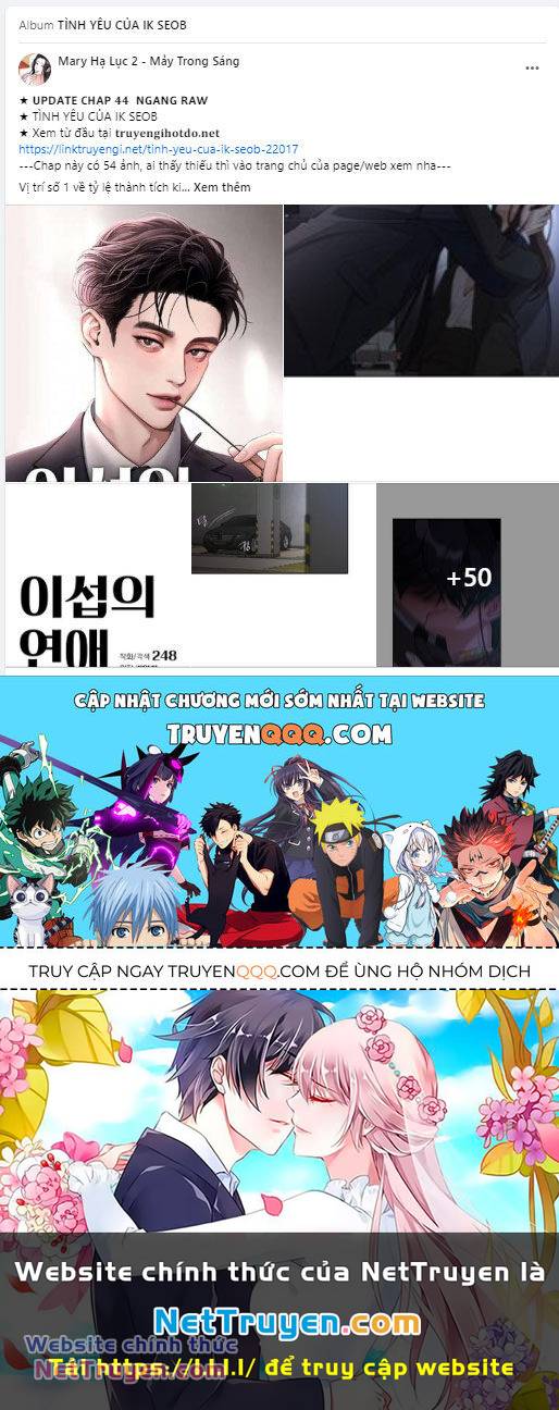 Chị Gái À, Kiếp Này Em Chính Là Nữ Hoàng - Chap 95.1 - Trang 46