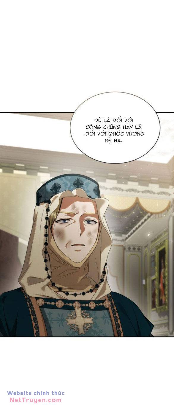 Chị Gái À, Kiếp Này Em Chính Là Nữ Hoàng - Chap 95.1 - Trang 9