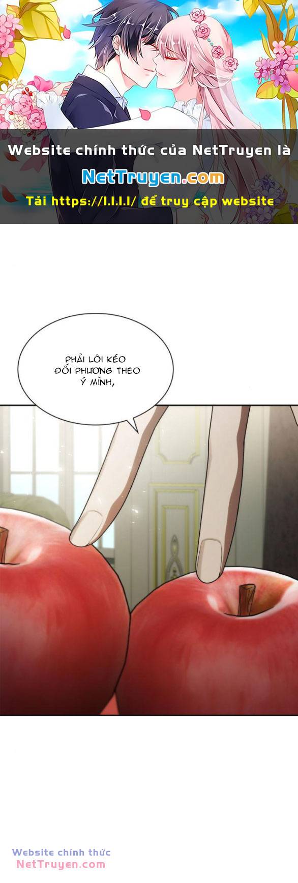 Chị Gái À, Kiếp Này Em Chính Là Nữ Hoàng - Chap 95.2 - Trang 1