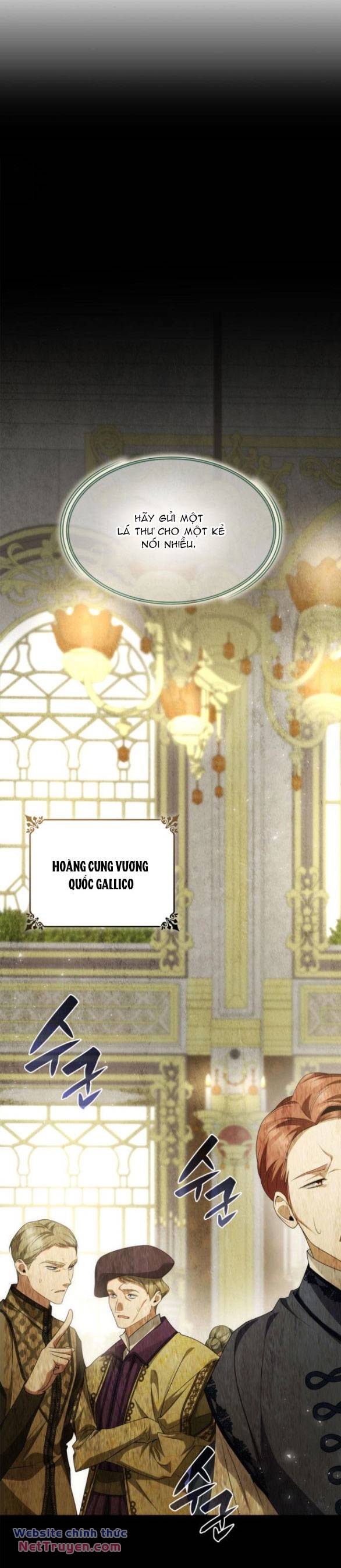 Chị Gái À, Kiếp Này Em Chính Là Nữ Hoàng - Chap 95.2 - Trang 14