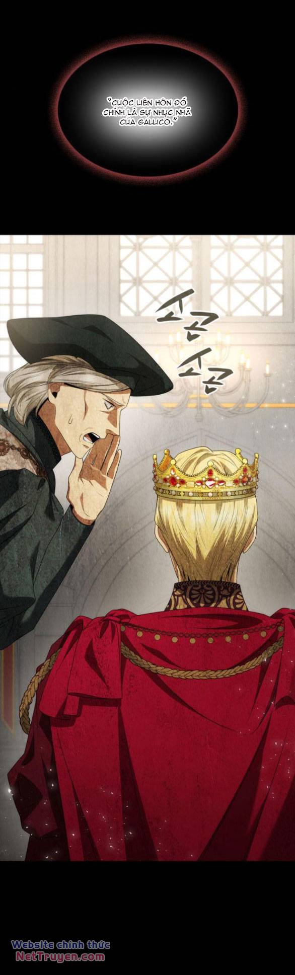 Chị Gái À, Kiếp Này Em Chính Là Nữ Hoàng - Chap 95.2 - Trang 18
