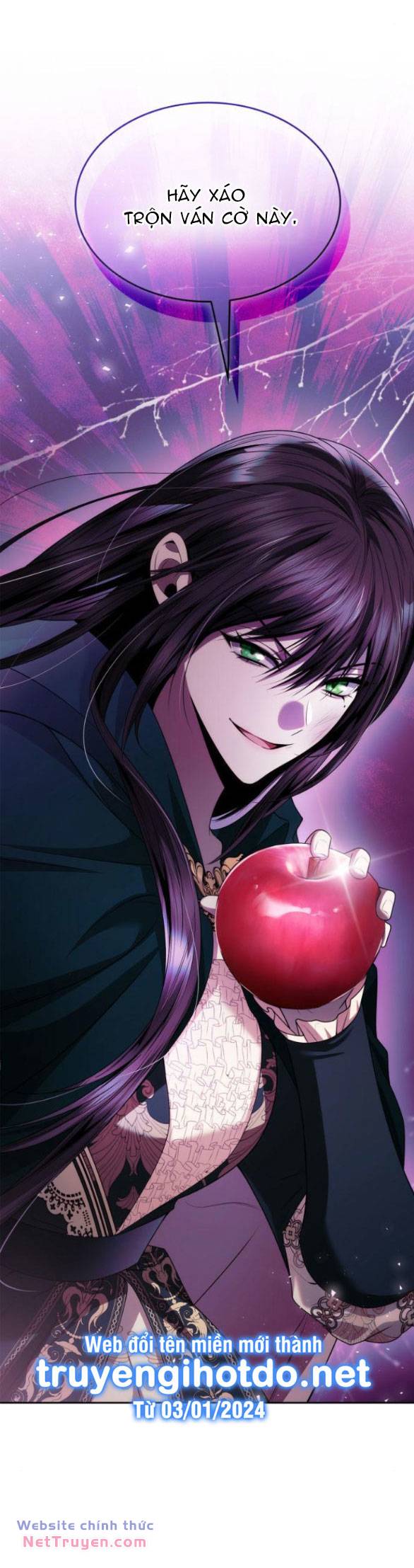 Chị Gái À, Kiếp Này Em Chính Là Nữ Hoàng - Chap 95.2 - Trang 3