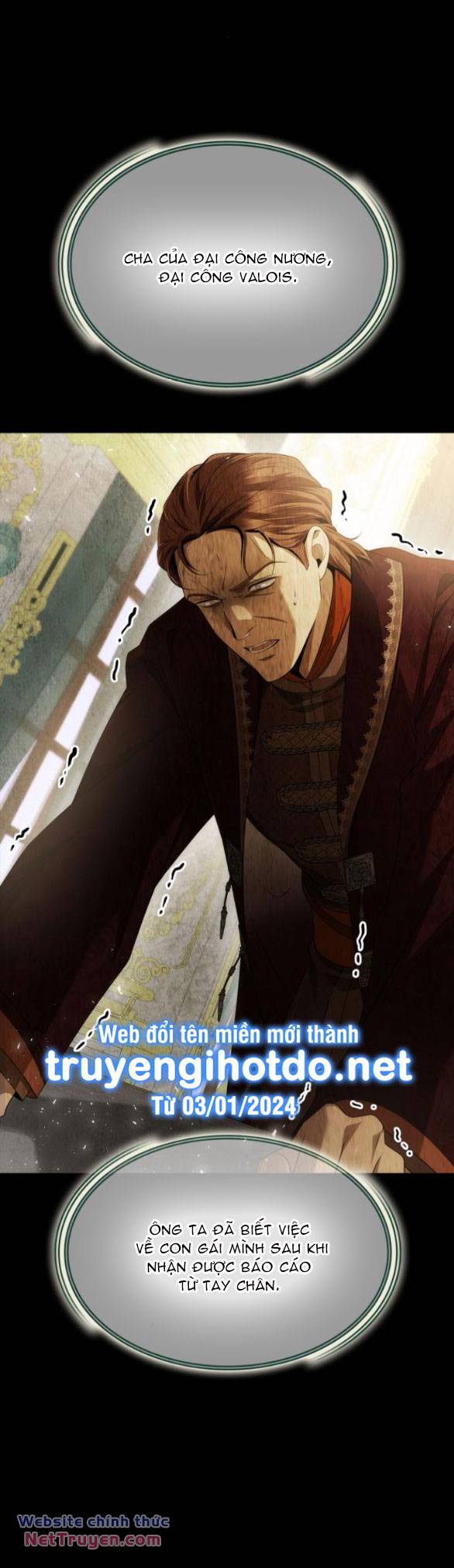 Chị Gái À, Kiếp Này Em Chính Là Nữ Hoàng - Chap 95.2 - Trang 22