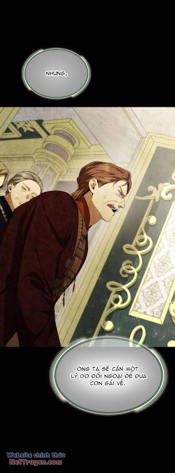 Chị Gái À, Kiếp Này Em Chính Là Nữ Hoàng - Chap 95.2 - Trang 23