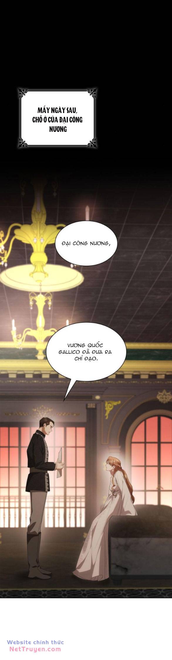 Chị Gái À, Kiếp Này Em Chính Là Nữ Hoàng - Chap 95.2 - Trang 29