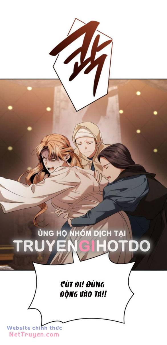Chị Gái À, Kiếp Này Em Chính Là Nữ Hoàng - Chap 95.2 - Trang 33
