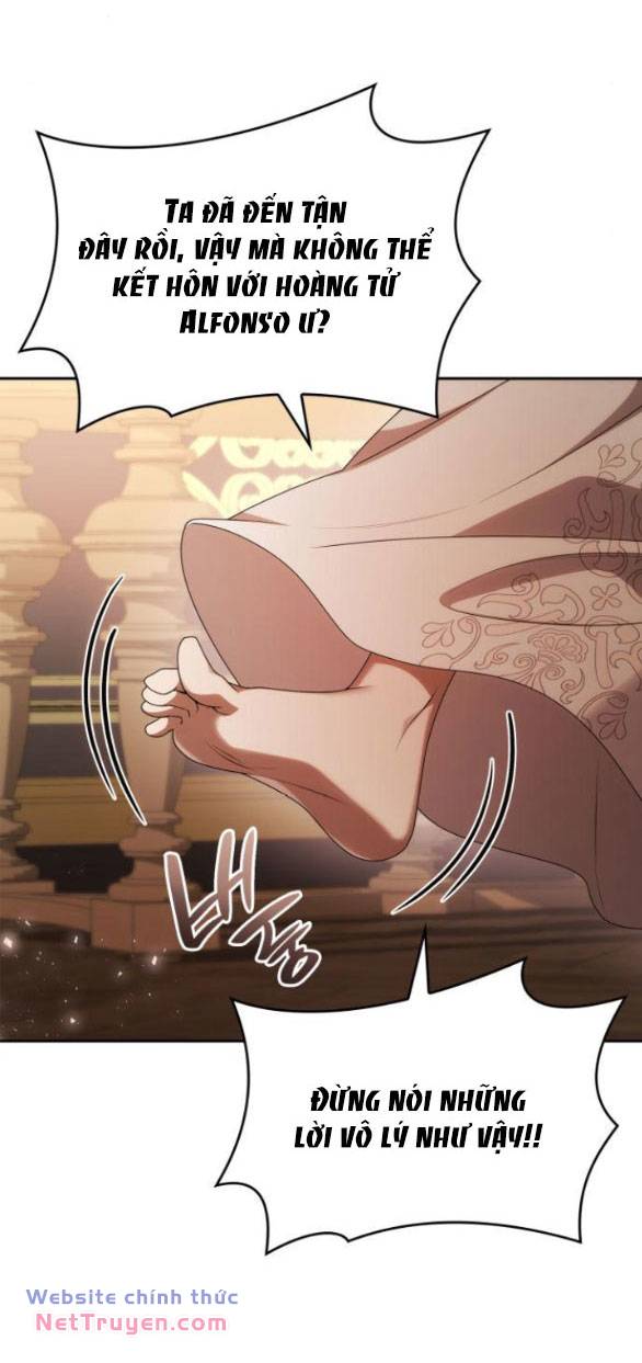 Chị Gái À, Kiếp Này Em Chính Là Nữ Hoàng - Chap 95.2 - Trang 34
