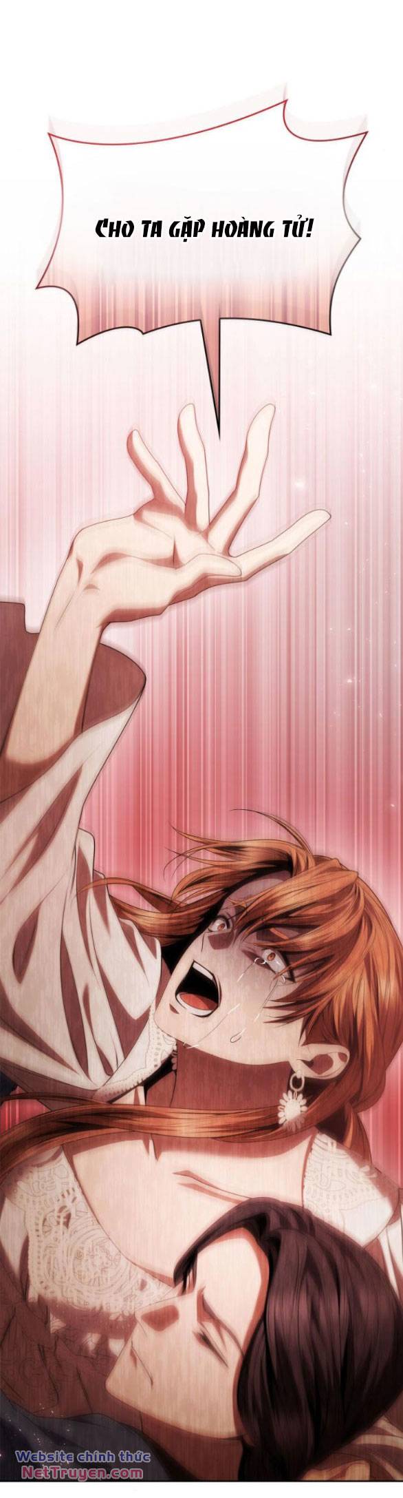 Chị Gái À, Kiếp Này Em Chính Là Nữ Hoàng - Chap 95.2 - Trang 36