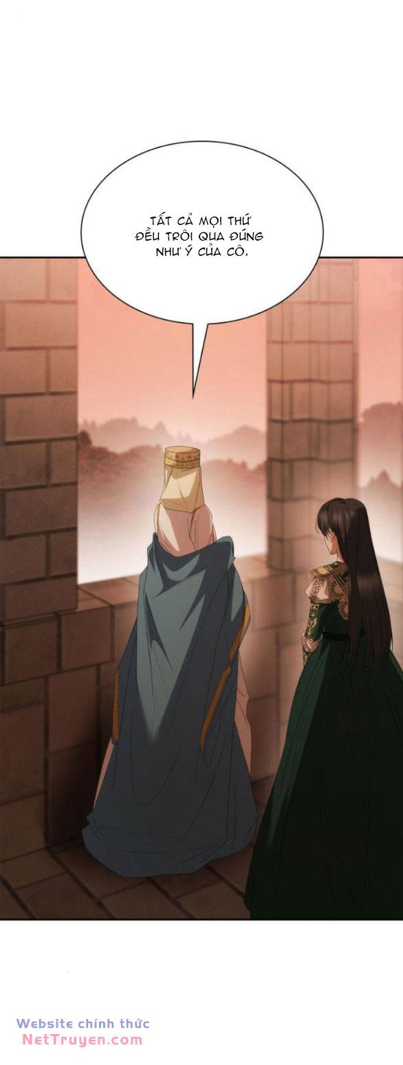 Chị Gái À, Kiếp Này Em Chính Là Nữ Hoàng - Chap 95.2 - Trang 38