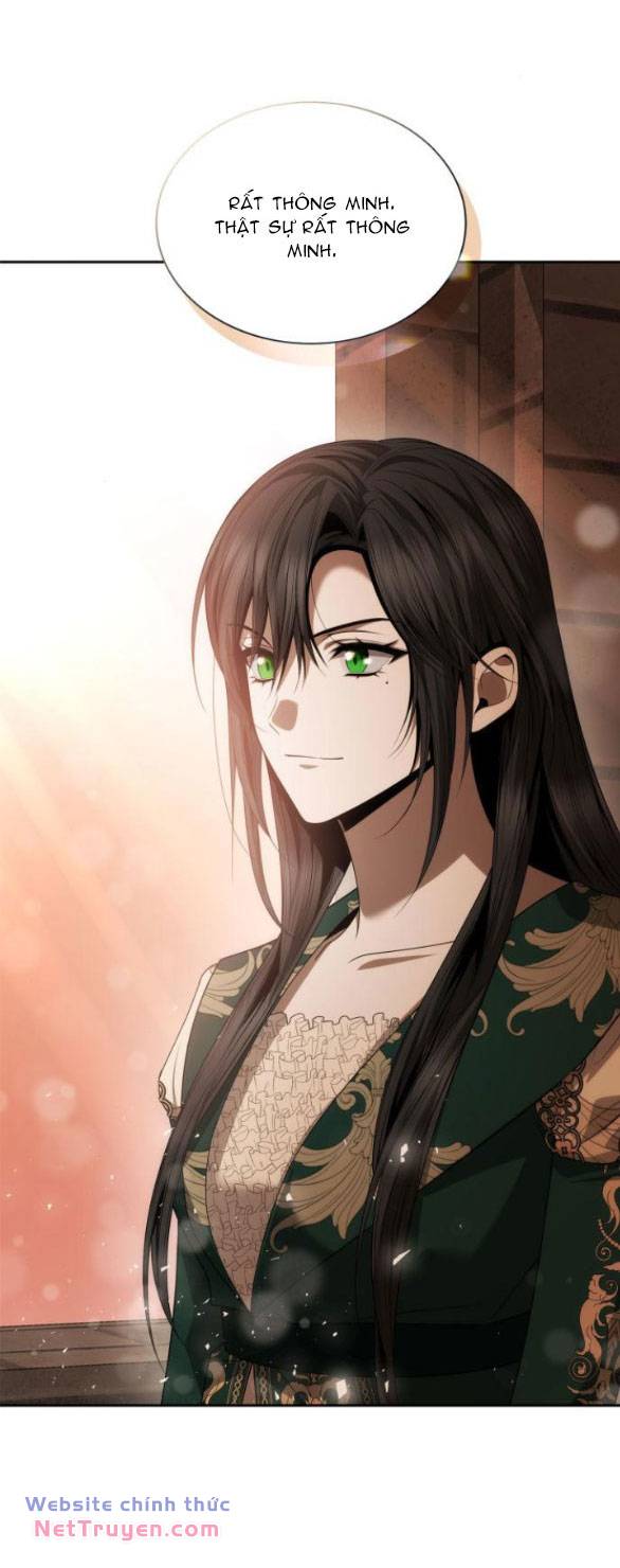 Chị Gái À, Kiếp Này Em Chính Là Nữ Hoàng - Chap 95.2 - Trang 40