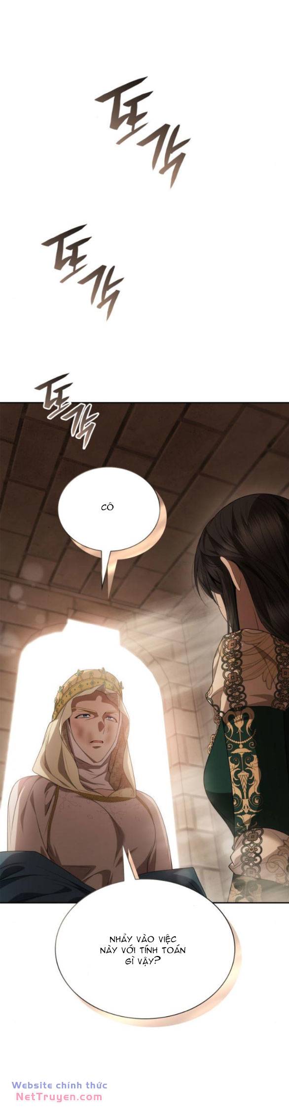 Chị Gái À, Kiếp Này Em Chính Là Nữ Hoàng - Chap 95.2 - Trang 44