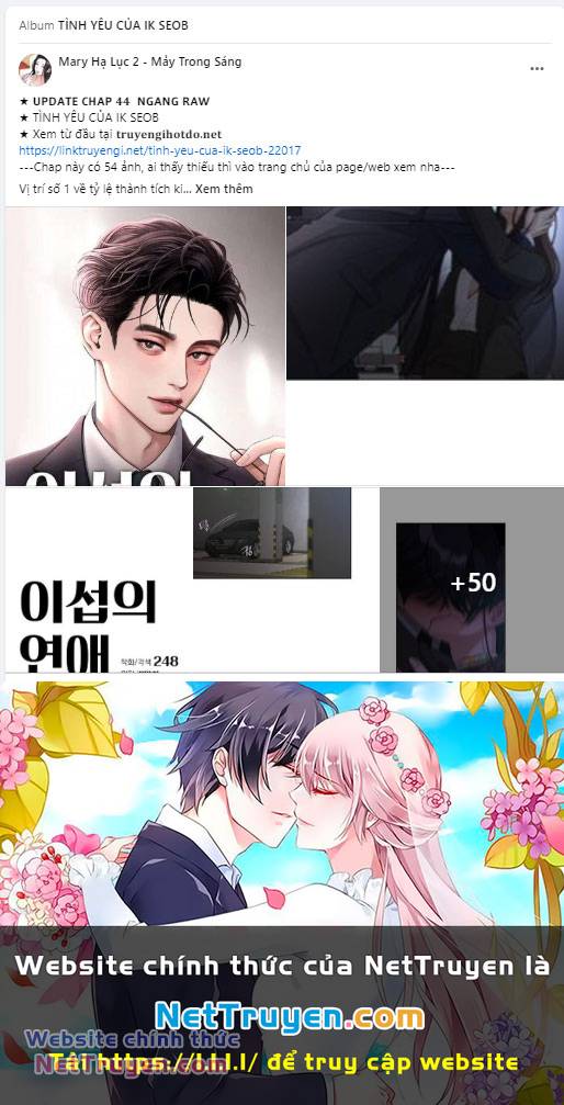 Chị Gái À, Kiếp Này Em Chính Là Nữ Hoàng - Chap 95.2 - Trang 51