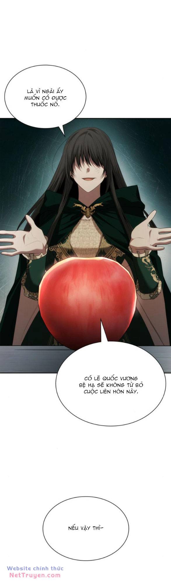 Chị Gái À, Kiếp Này Em Chính Là Nữ Hoàng - Chap 95.2 - Trang 7