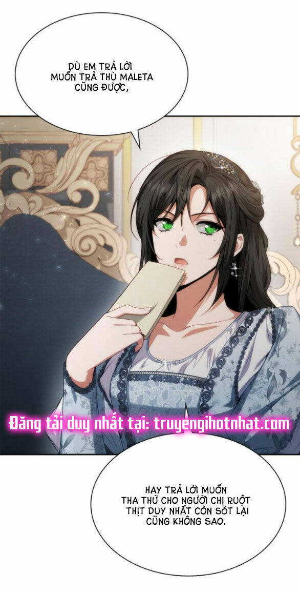 Chị Gái À, Kiếp Này Em Chính Là Nữ Hoàng - Chap 96 - Trang 75