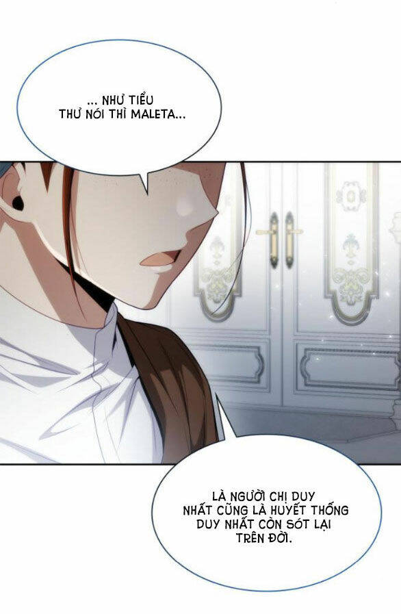 Chị Gái À, Kiếp Này Em Chính Là Nữ Hoàng - Chap 96 - Trang 81