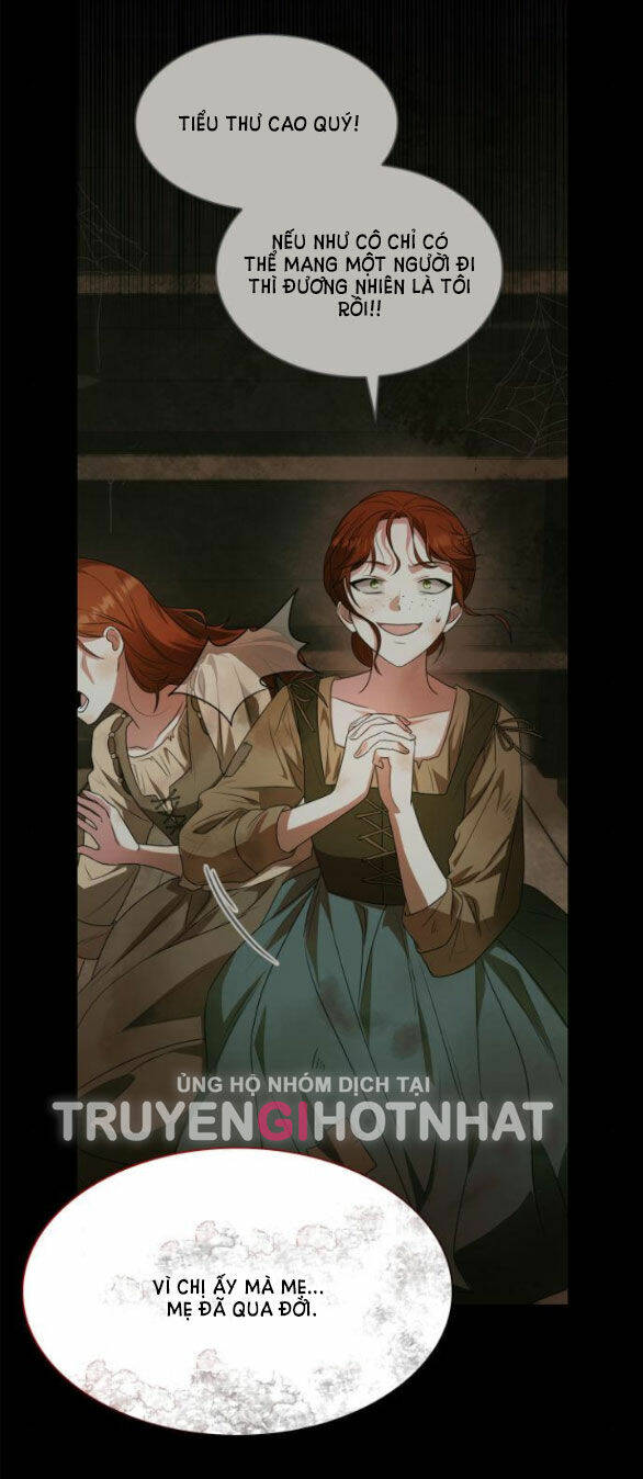 Chị Gái À, Kiếp Này Em Chính Là Nữ Hoàng - Chap 96 - Trang 84