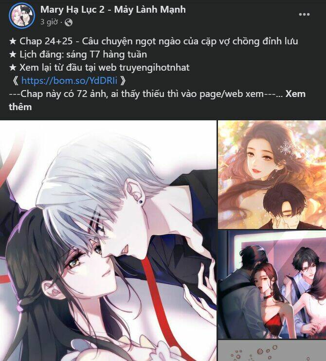 Chị Gái À, Kiếp Này Em Chính Là Nữ Hoàng - Chap 97 - Trang 39