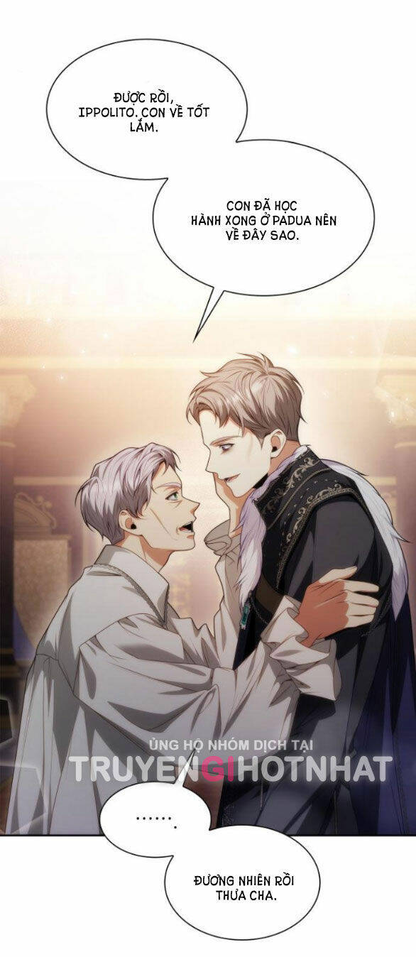 Chị Gái À, Kiếp Này Em Chính Là Nữ Hoàng - Chap 97 - Trang 50