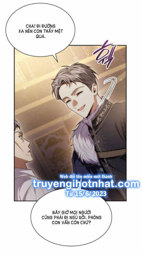 Chị Gái À, Kiếp Này Em Chính Là Nữ Hoàng - Chap 97 - Trang 61