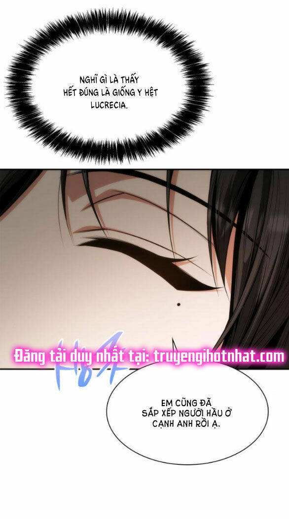 Chị Gái À, Kiếp Này Em Chính Là Nữ Hoàng - Chap 97 - Trang 74