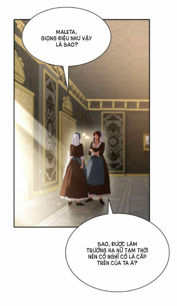 Chị Gái À, Kiếp Này Em Chính Là Nữ Hoàng - Chap 98 - Trang 38