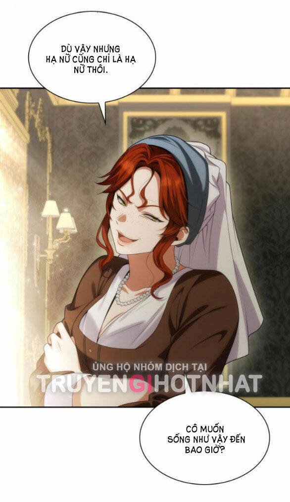 Chị Gái À, Kiếp Này Em Chính Là Nữ Hoàng - Chap 98 - Trang 40