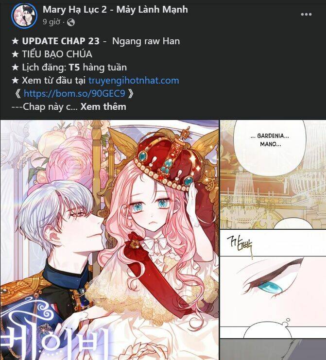 Chị Gái À, Kiếp Này Em Chính Là Nữ Hoàng - Chap 98 - Trang 42