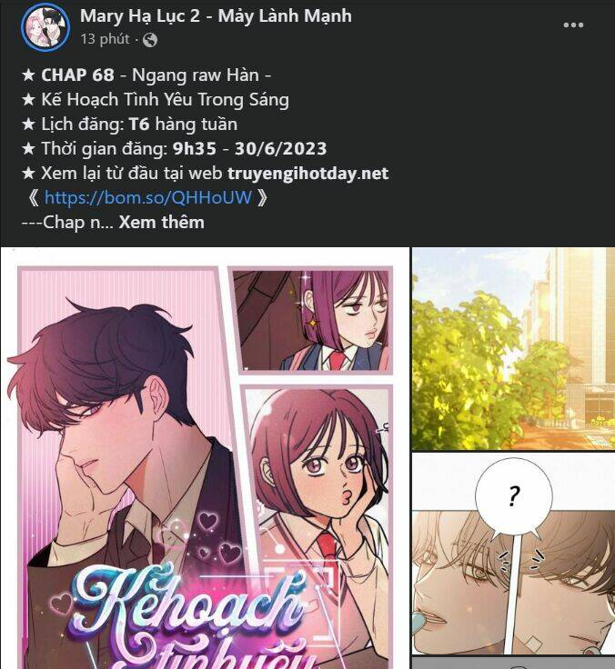 Chị Gái À, Kiếp Này Em Chính Là Nữ Hoàng - Chap 98 - Trang 44