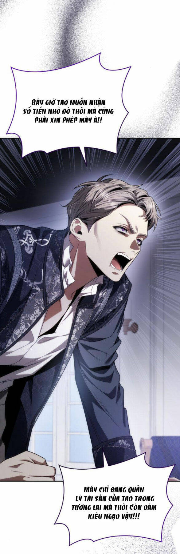 Chị Gái À, Kiếp Này Em Chính Là Nữ Hoàng - Chap 99 - Trang 37