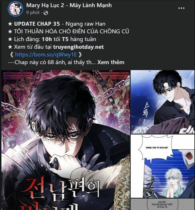 Chị Gái À, Kiếp Này Em Chính Là Nữ Hoàng - Chap 99 - Trang 41