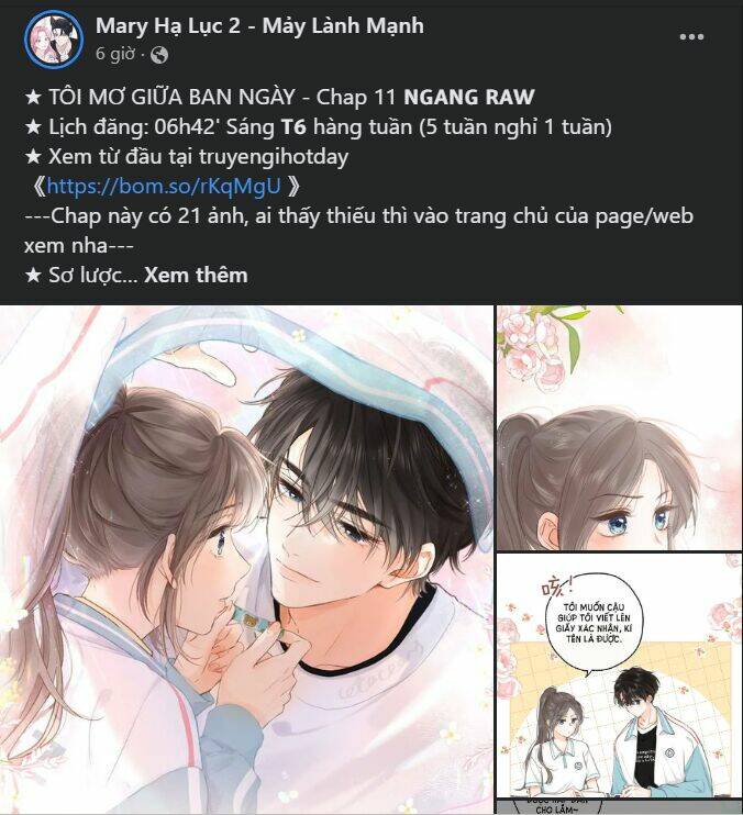 Chị Gái À, Kiếp Này Em Chính Là Nữ Hoàng - Chap 99 - Trang 42