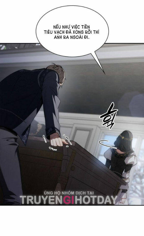 Chị Gái À, Kiếp Này Em Chính Là Nữ Hoàng - Chap 99 - Trang 47