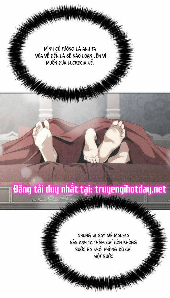 Chị Gái À, Kiếp Này Em Chính Là Nữ Hoàng - Chap 99 - Trang 6