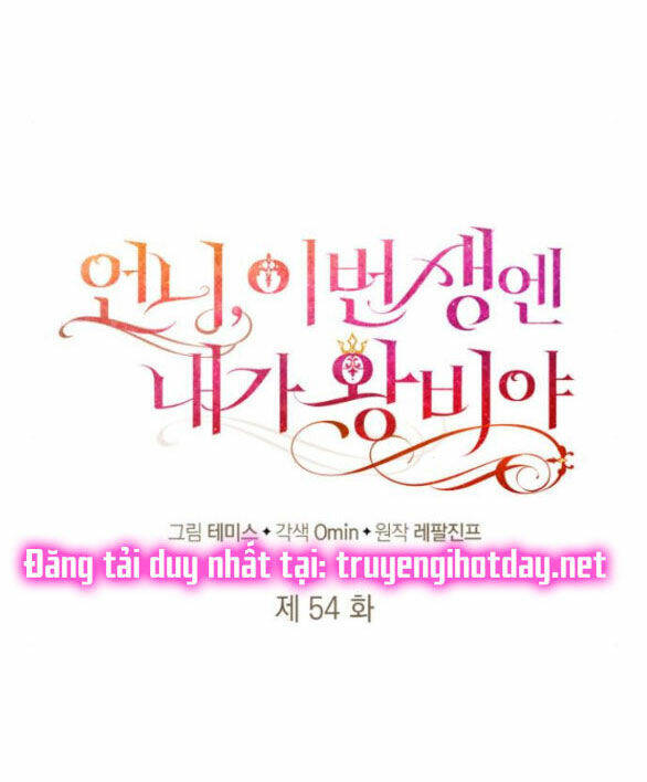 Chị Gái À, Kiếp Này Em Chính Là Nữ Hoàng - Chap 99 - Trang 55