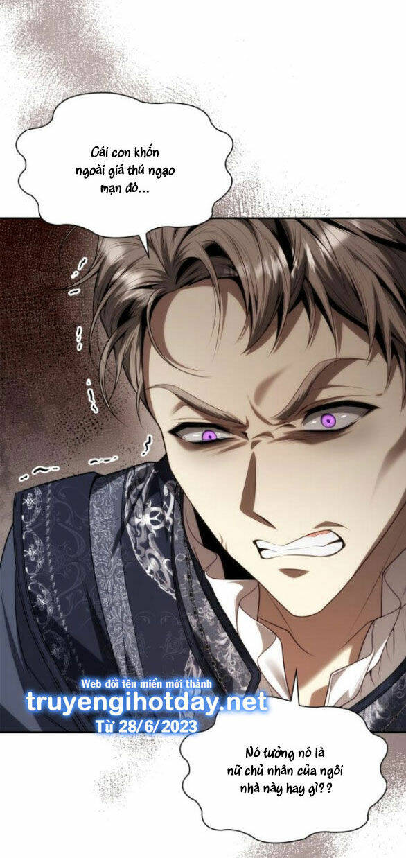 Chị Gái À, Kiếp Này Em Chính Là Nữ Hoàng - Chap 99 - Trang 58